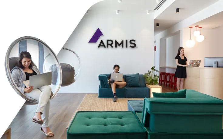 Armis Replaces Clari and top Conversational Intelligence app With Aviso to Increase Agility and Performance