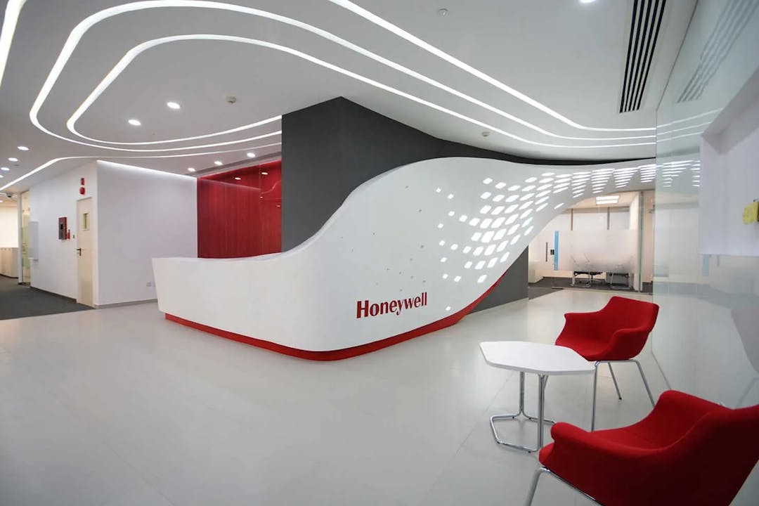 Honeywell Drives Global Digital Sales Transformation with Aviso